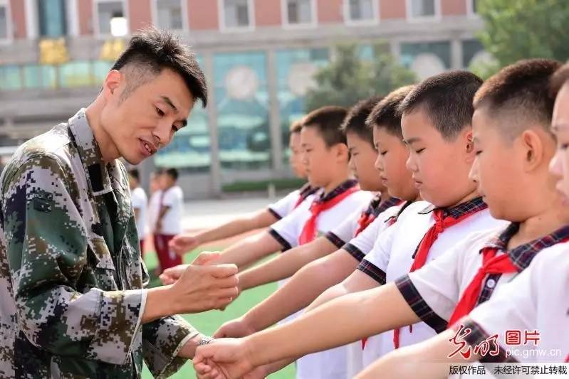 光明图刊丨梦想的起航