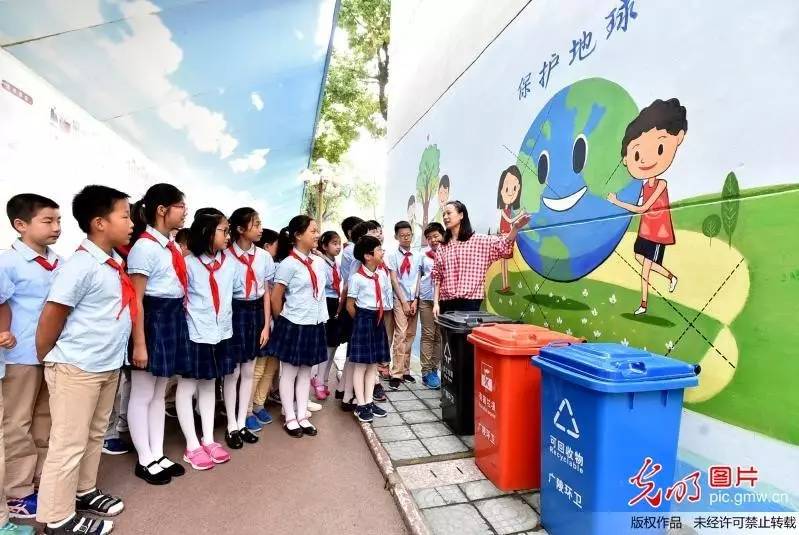 光明图刊丨梦想的起航