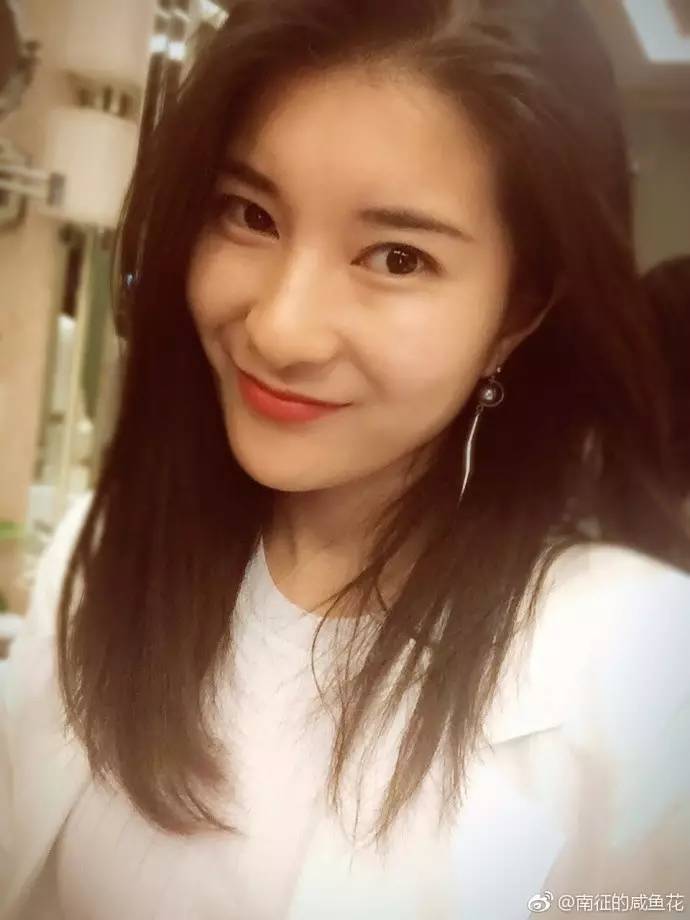 凭什么她能赢?因为她敢啊!