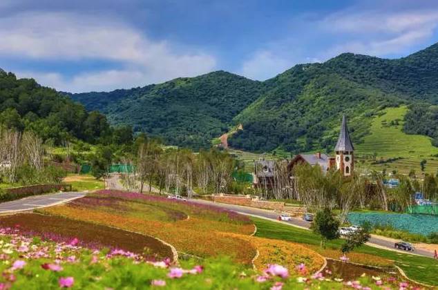 神盘再现高品质洋房,神盘奥伦达