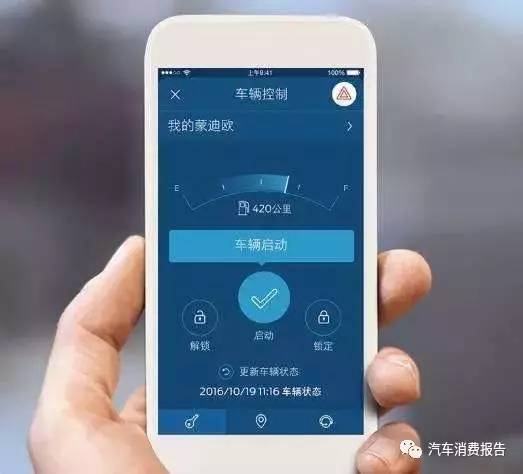 这款车的油耗表现如何,2017款蒙迪欧2.0t245高功率油耗