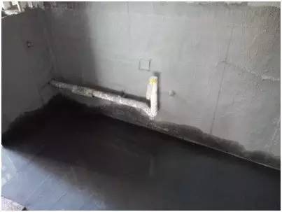 你必须要知道的家装防水二三事！