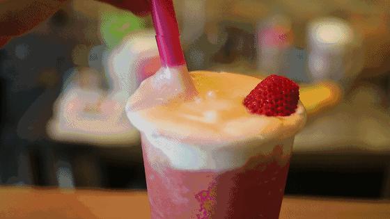 每日一咖,值得打卡的下午茶甜品店