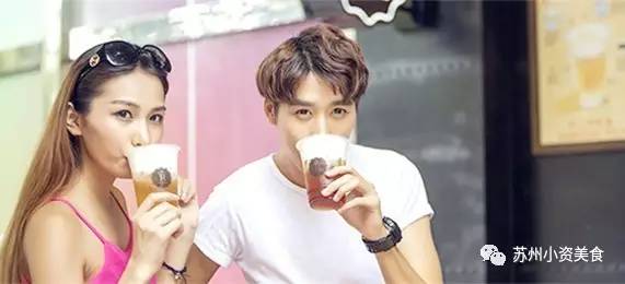 奶茶店奶盖茶推荐,各家奶茶招牌饮品推荐