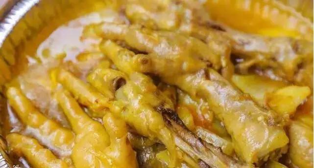 神奇丨听说在成都吃了ta,就能化身赌神界的点金胜“手”