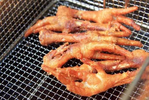 神奇丨听说在成都吃了ta,就能化身赌神界的点金胜“手”