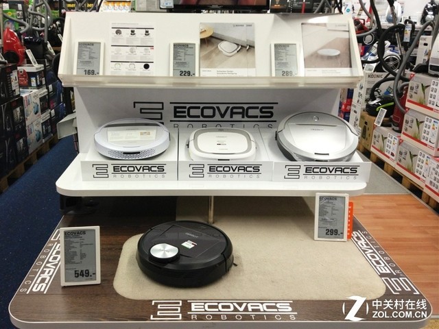 iPhone7比国内贵600！编辑在德国卖场发现坑爹货