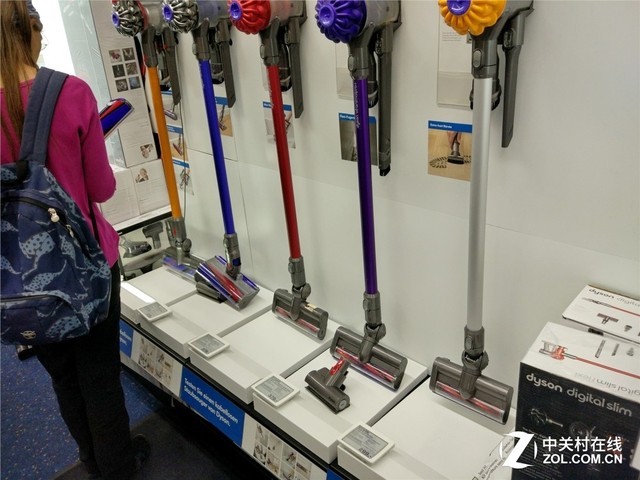 iPhone7比国内贵600！编辑在德国卖场发现坑爹货