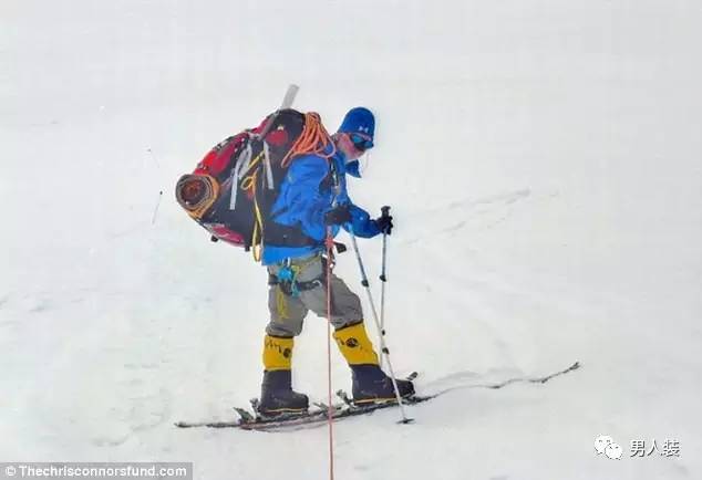 反正老子得了绝症，不如风流快活