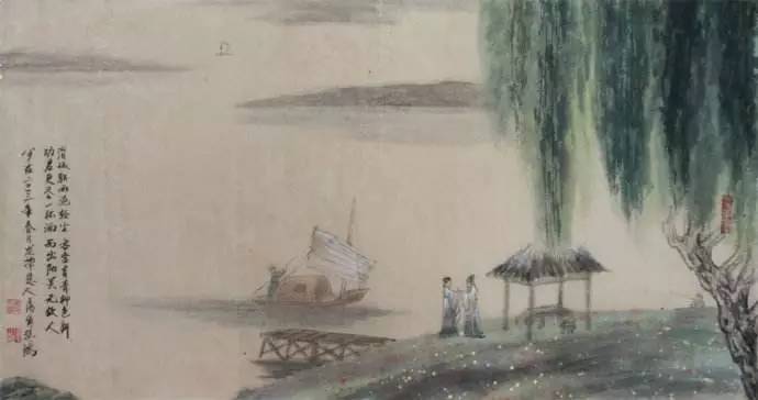 唐诗十大名句排行榜,唐诗里的十大成语