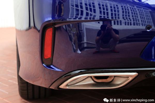 比君威更值得入手的车,有没有比君威更好的车