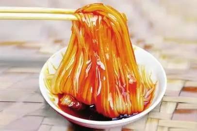 南充吃货最爱的这些公交路线,沿线美食把这条微信都撑爆了!