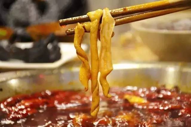 南充吃货最爱的这些公交路线,沿线美食把这条微信都撑爆了!