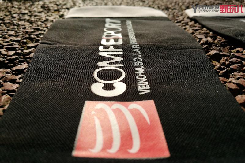 压缩腿套有用吗,小腿压缩套测评