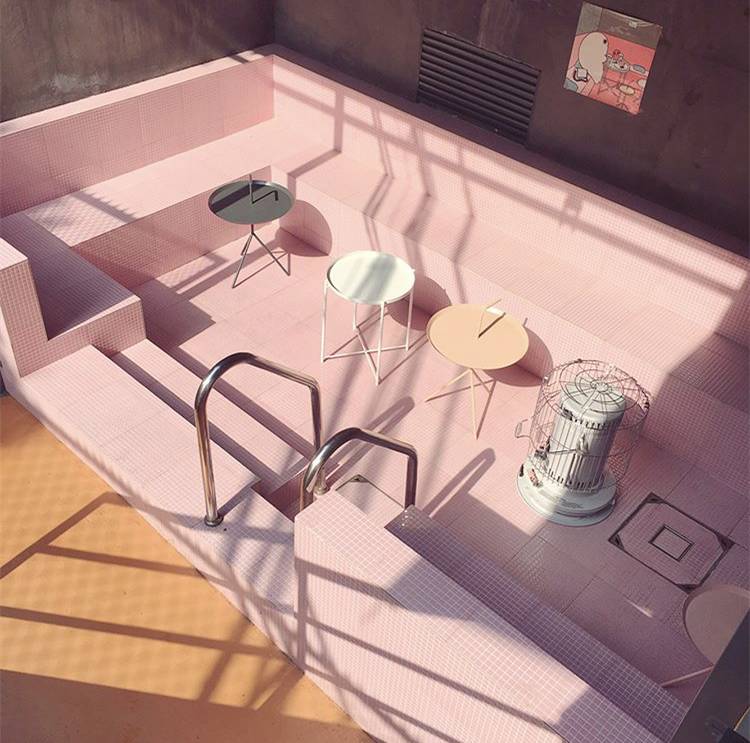 直击你的少女心,直击少女心