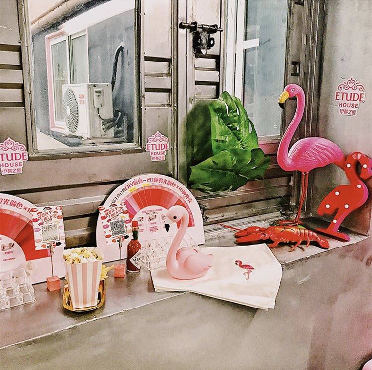 直击你的少女心,直击少女心