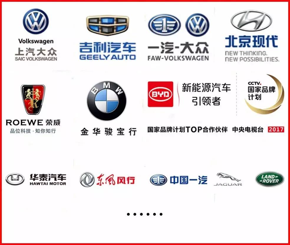 用口碑说话!金华人民这周末来这里看车,既有特大优惠又能见到大咖,这么好?