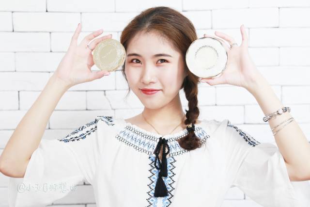 粉饼推荐测评红黑榜美宝莲,粉饼推荐测评网红爆款第一