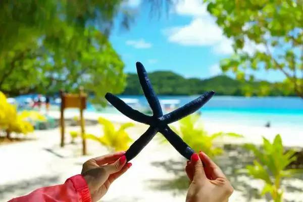 一张签证就可以旅行的国家,旅游签证好办理的国家