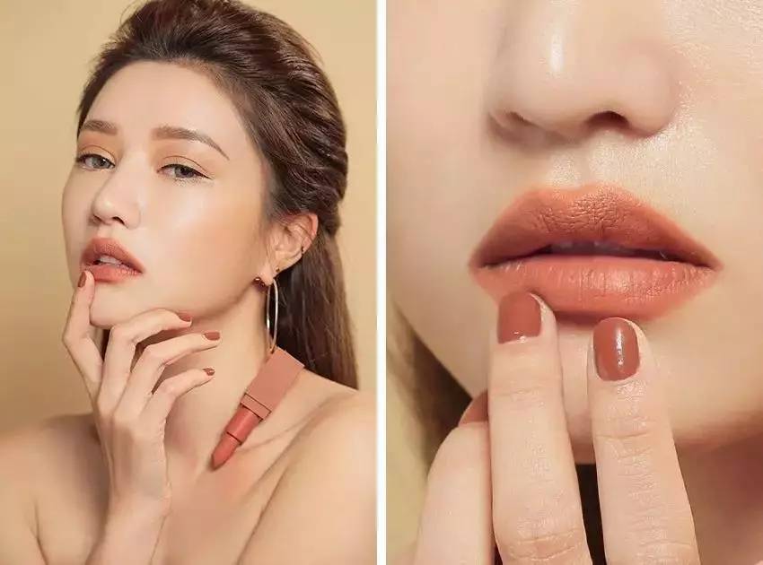 50女性适合的指甲油颜色有哪些,指甲油有哪些色号