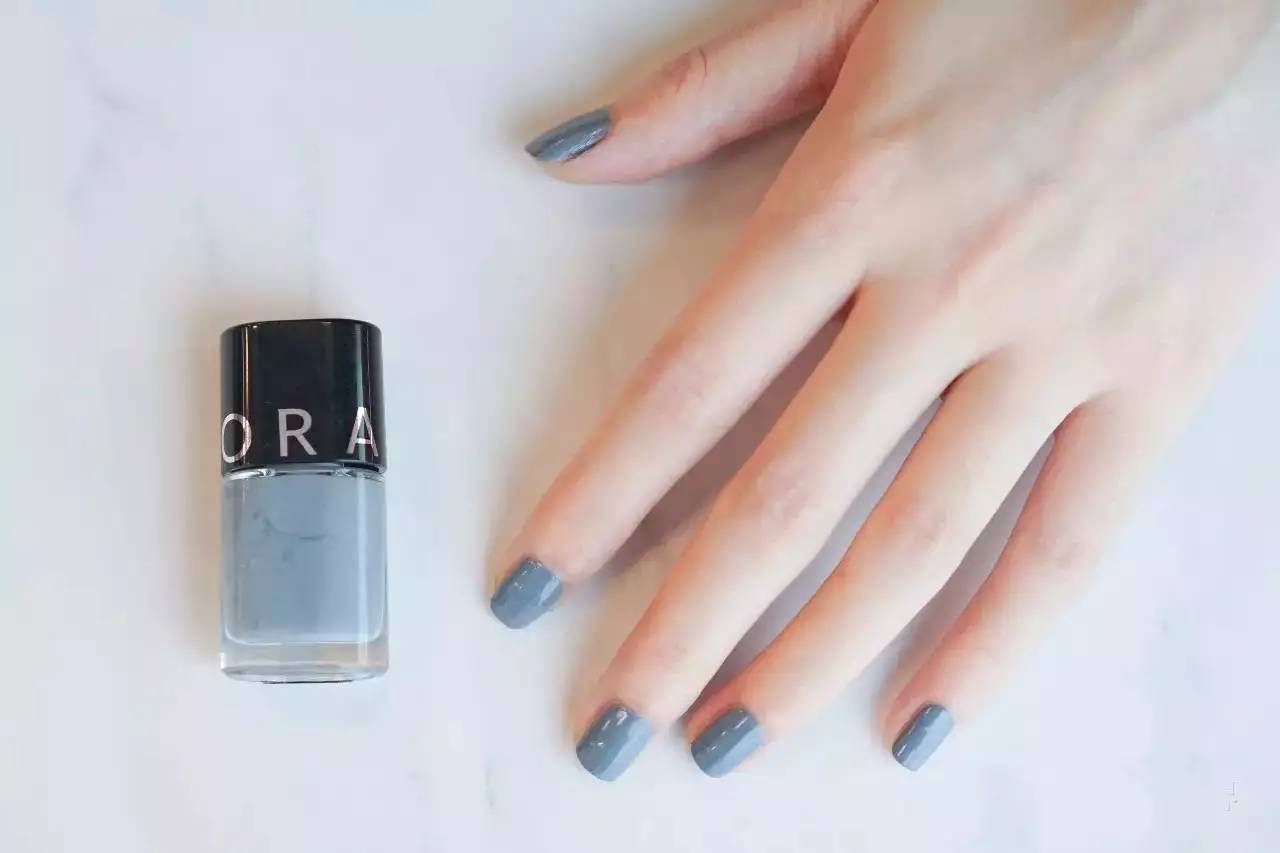 50女性适合的指甲油颜色有哪些,指甲油有哪些色号