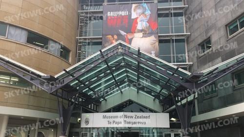 华人青年亲身探秘：新西兰人拥有的那些国之珍宝