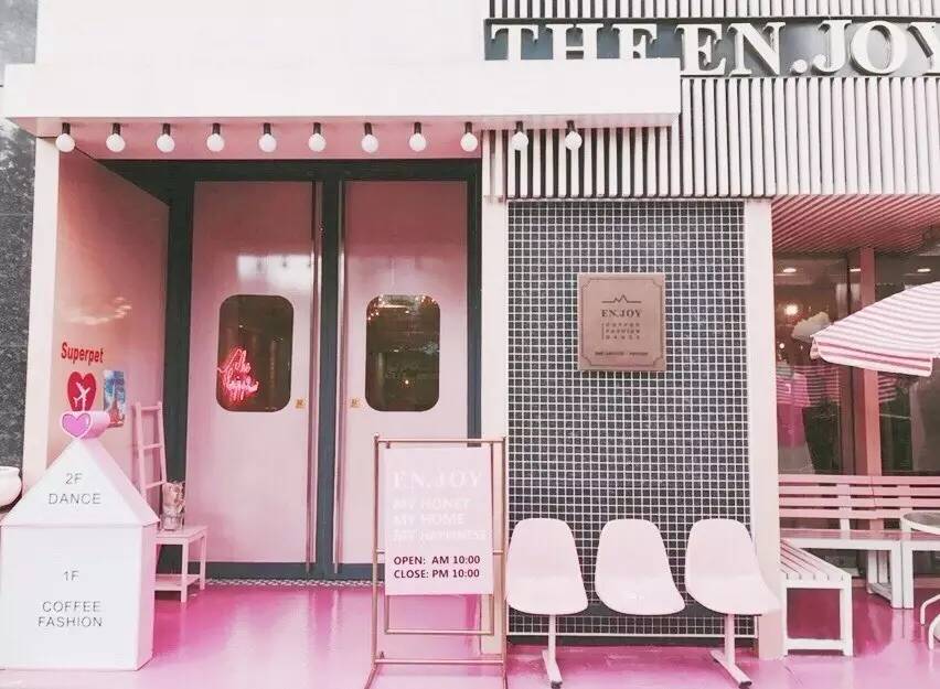 直击你的少女心,直击少女心