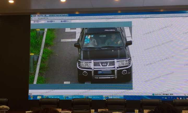 浙江省高速分道测速了吗,浙江高速区间测速