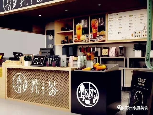 奶茶店奶盖茶推荐,各家奶茶招牌饮品推荐