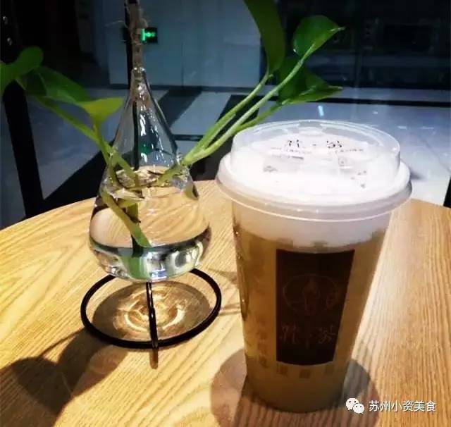 奶茶店奶盖茶推荐,各家奶茶招牌饮品推荐
