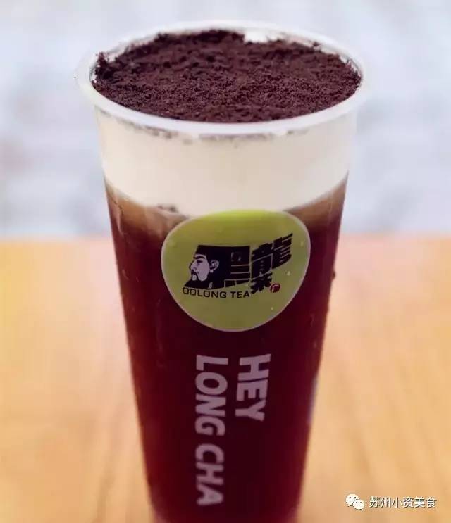 奶茶店奶盖茶推荐,各家奶茶招牌饮品推荐