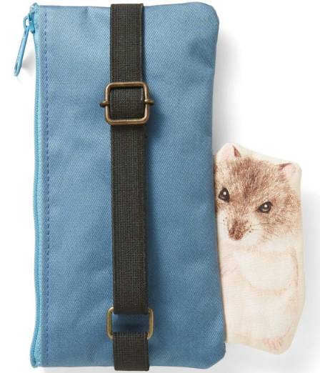 开学啦！你家宝宝“上新”了吗？没准有止哭功效哦