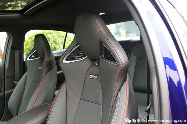 比君威更值得入手的车,有没有比君威更好的车