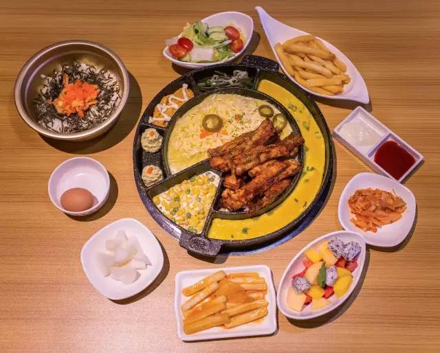 南充吃货最爱的这些公交路线，沿线美食把这条微信都撑爆了！