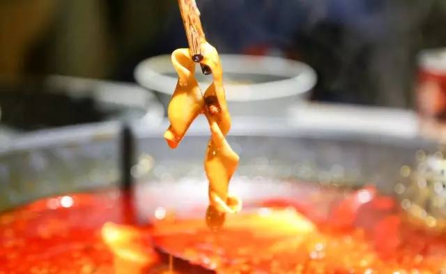 南充吃货最爱的这些公交路线，沿线美食把这条微信都撑爆了！