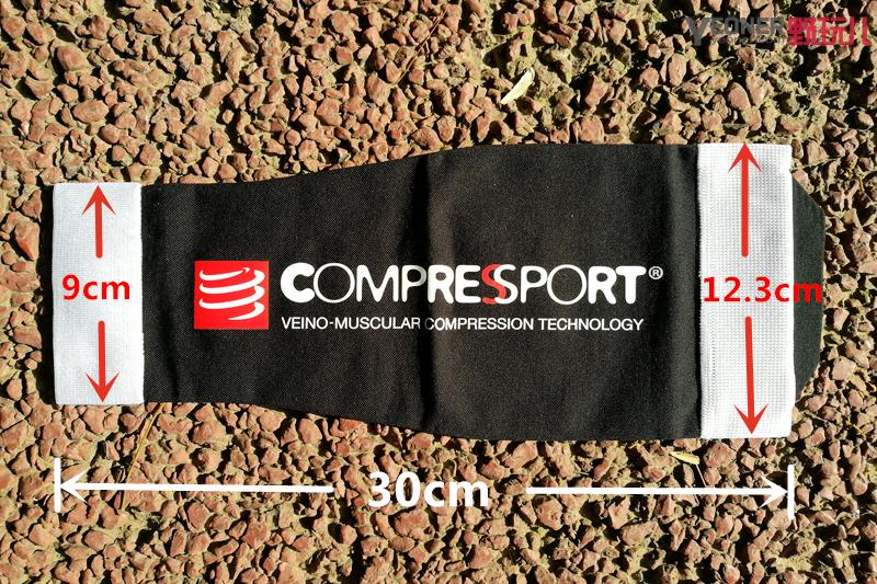 压缩腿套有用吗,小腿压缩套测评