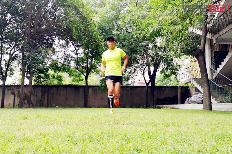 压缩腿套有用吗,小腿压缩套测评