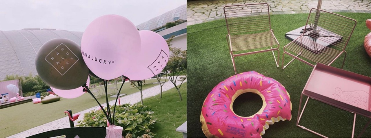 直击你的少女心,直击少女心