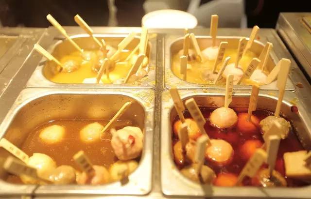 南充吃货最爱的这些公交路线，沿线美食把这条微信都撑爆了！