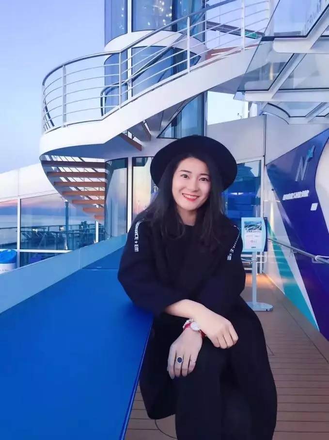 凭什么她能赢?因为她敢啊!