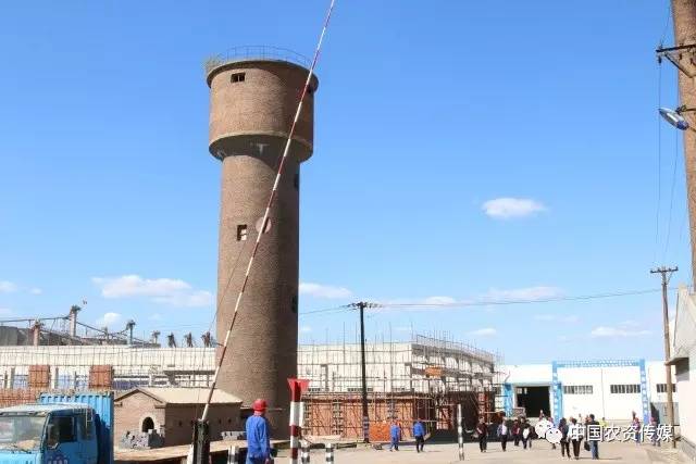 中盐安徽红四方肥业股份有限公司,中盐安徽红四方有机肥