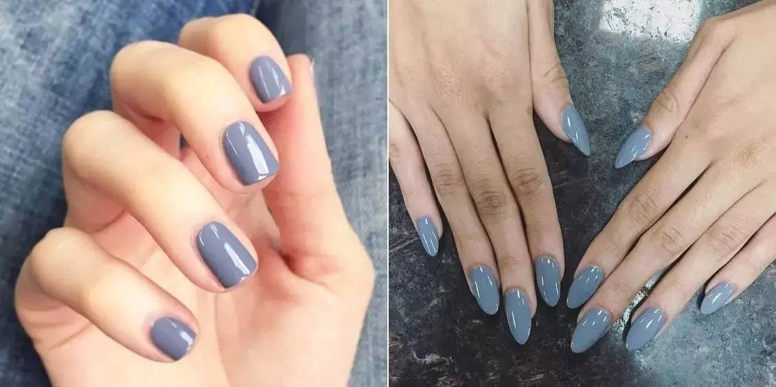 50女性适合的指甲油颜色有哪些,指甲油有哪些色号