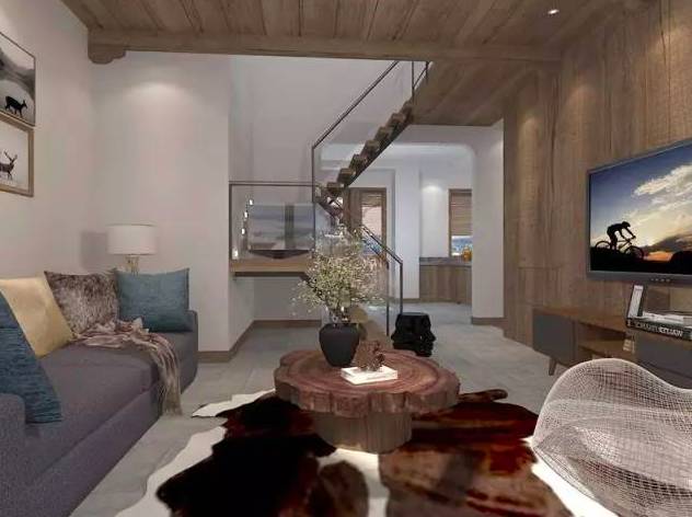 神盘再现高品质洋房,神盘奥伦达