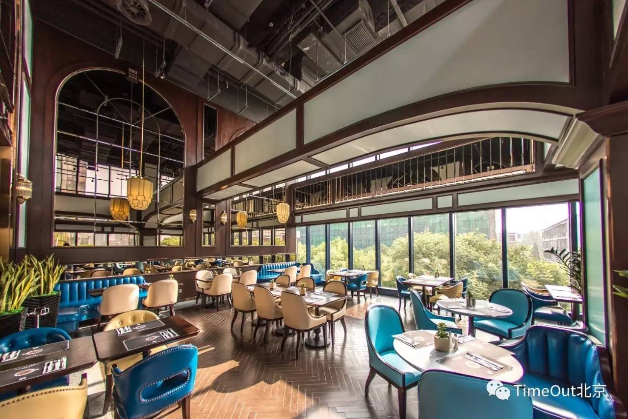 京城咖啡店哪家好,北京十大特色咖啡店排行榜