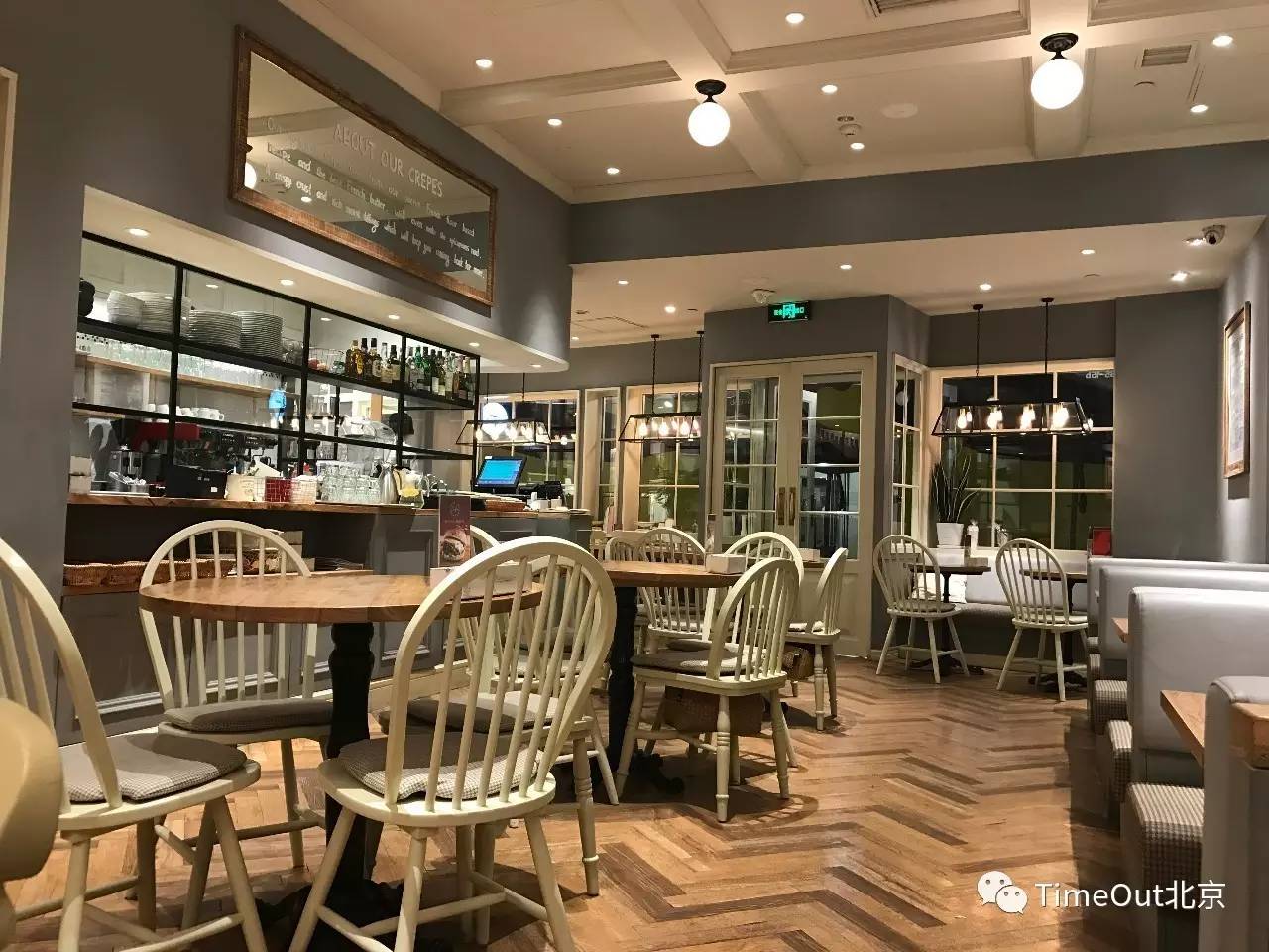 京城咖啡店哪家好,北京十大特色咖啡店排行榜