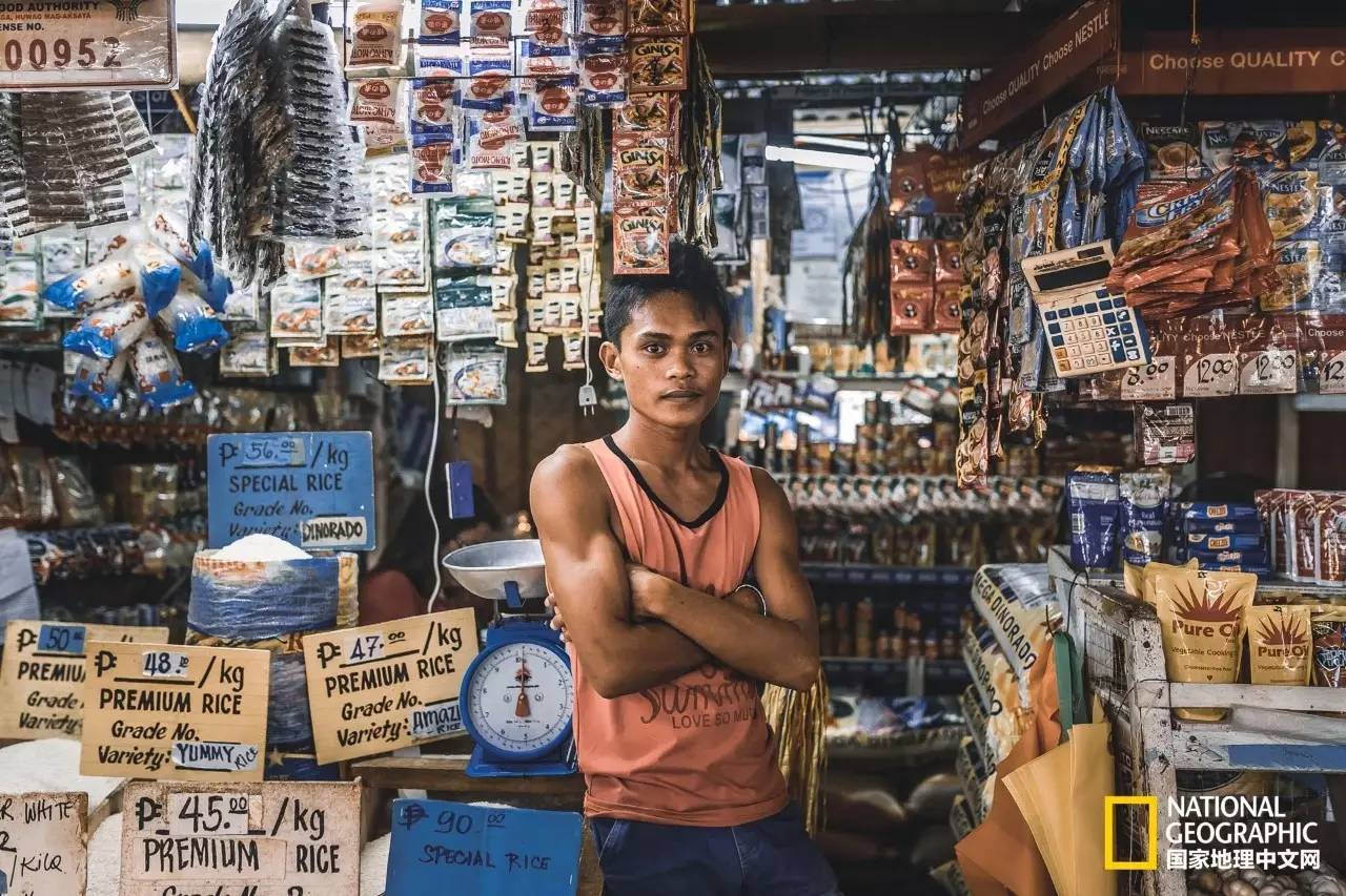 菲律宾长滩岛晚霞,菲律宾长滩岛与马尼拉