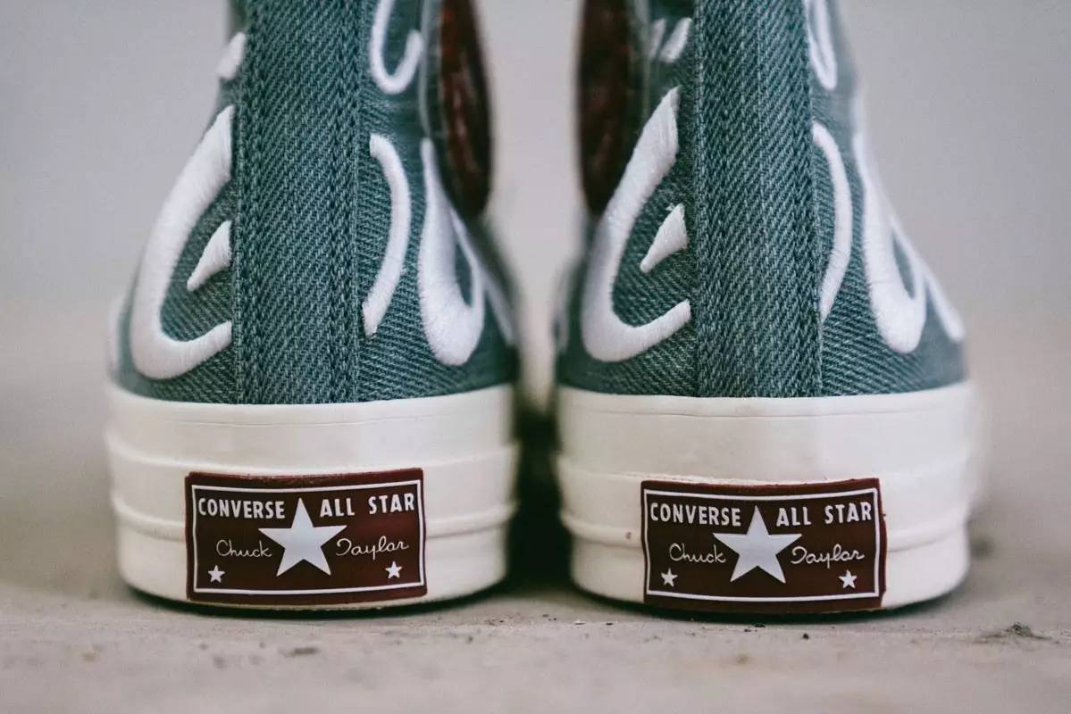 最新款sneaker,今秋最流行哪款鞋