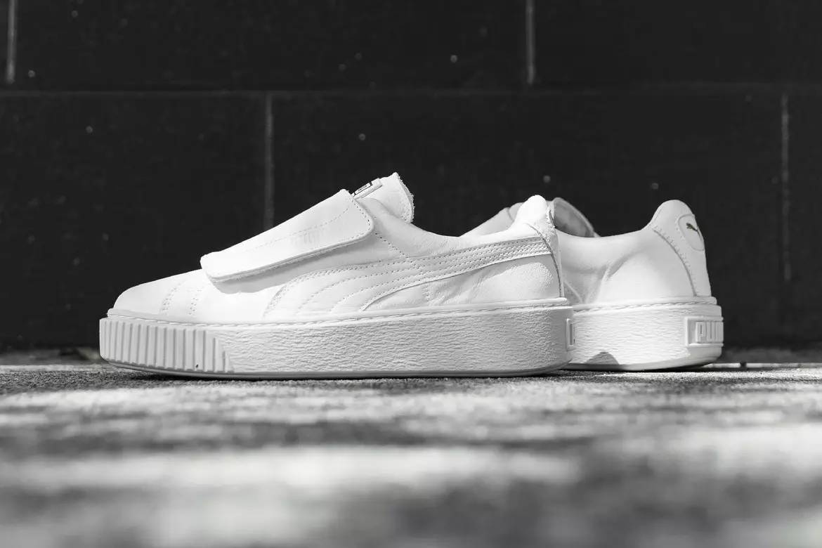 最新款sneaker,今秋最流行哪款鞋