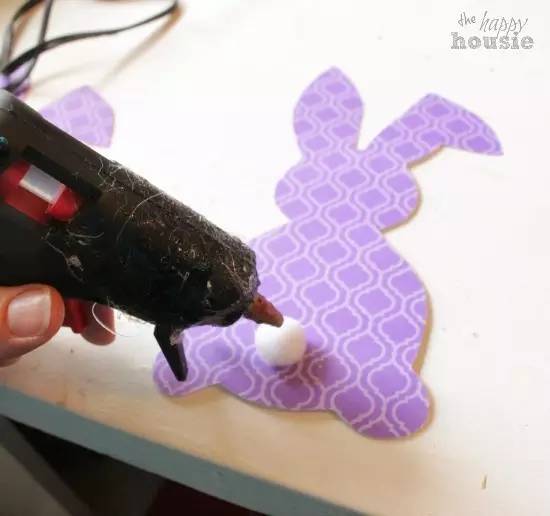 可爱的梦幻小屋,温馨可爱的吊饰