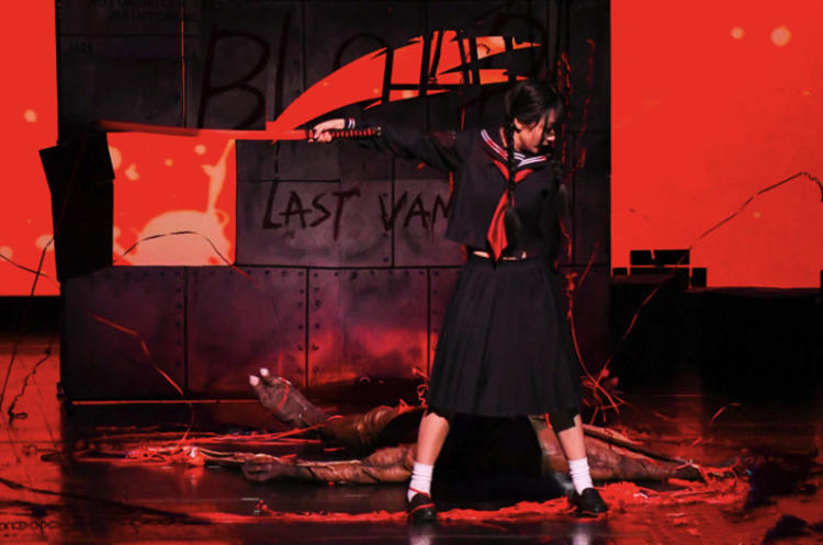 一般人对cosplay的看法,你对cosplay服装喜欢吗